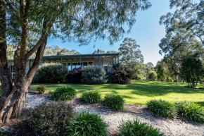 Otway Valley Lodge